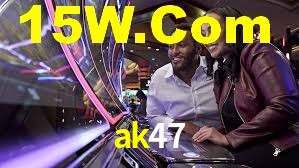 Cashback e recargas na ak47