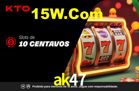 Escolher plataforma para baixar ak47