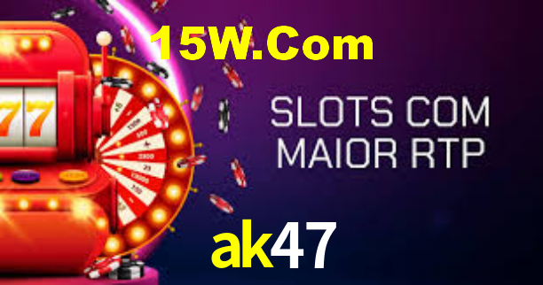 Download rápido e seguro na ak47
