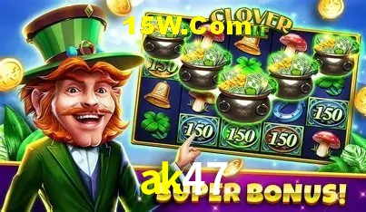 Jogos com bônus e suporte 24h na ak47